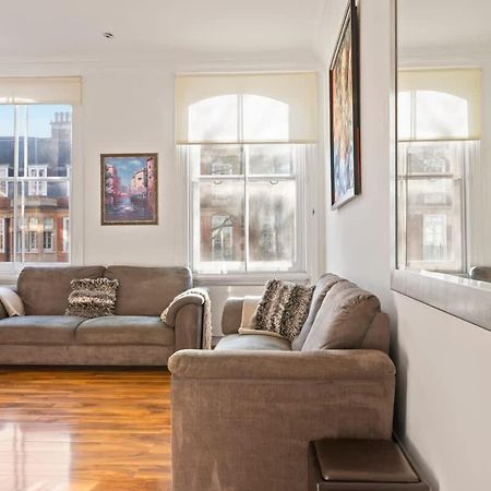 Sg, Classic Knightsbridge Loft Apartment ลอนดอน ภายนอก รูปภาพ