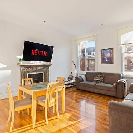 Sg, Classic Knightsbridge Loft Apartment ลอนดอน ภายนอก รูปภาพ