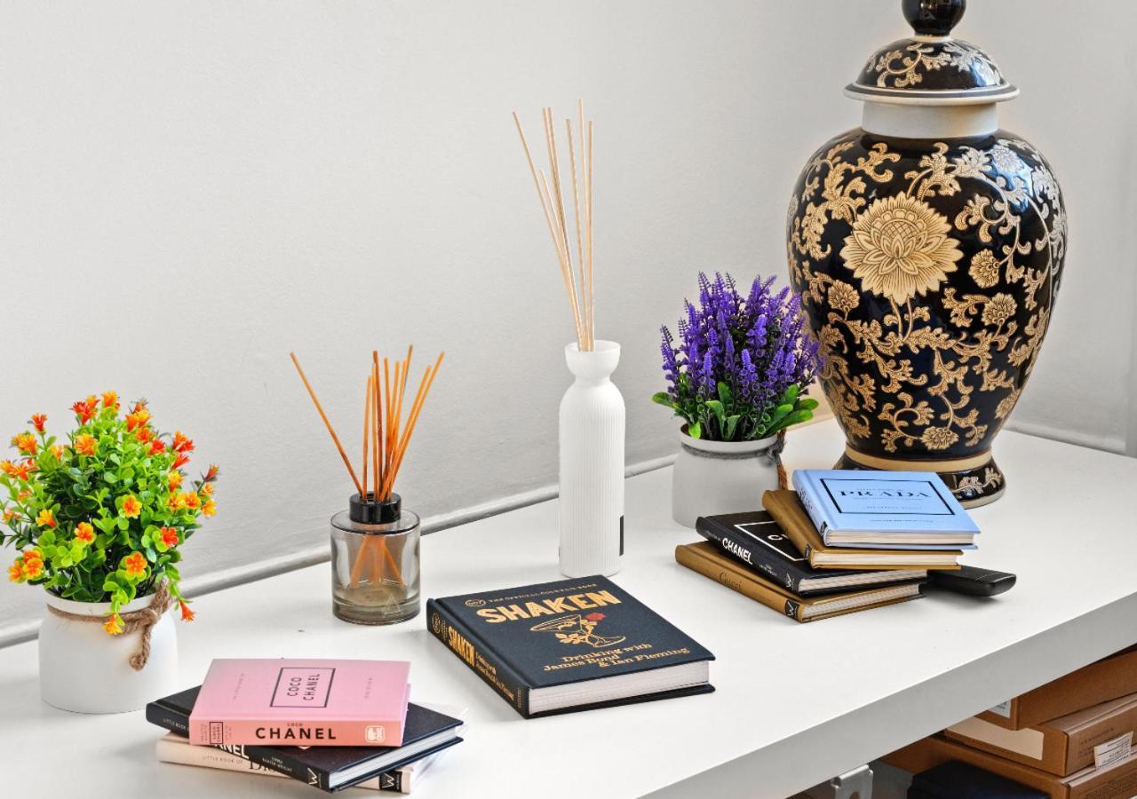 Sg, Classic Knightsbridge Loft Apartment ลอนดอน ภายนอก รูปภาพ